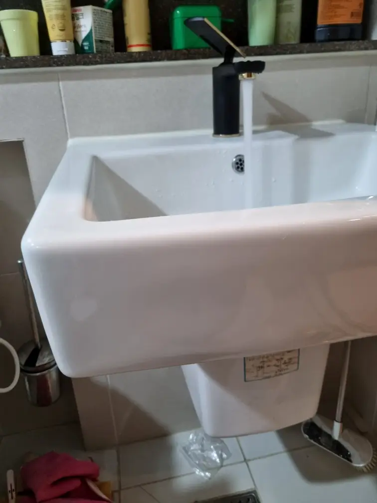 세면대 원홀 수전 10